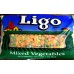 Ligo雜菜 Ligo Mixed Vegetables